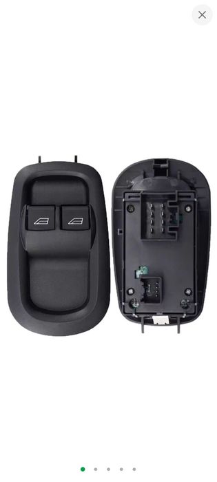 Блок кнопок склопідйомника Ford Custom/Transit 12 - 1791339 2029885
