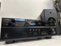 7.2 Amplituner Yamaha RX-V575 MHL Link, AirPlay