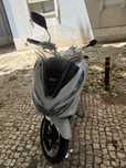 Vendo PCX 2021 dono unico