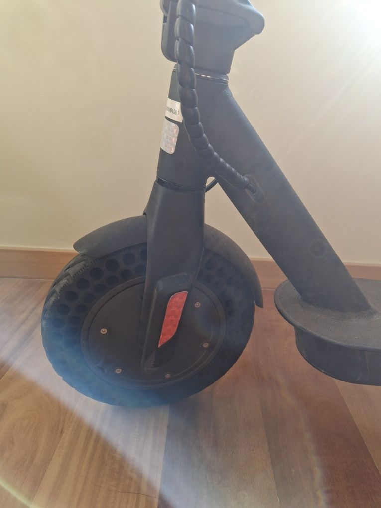 Trotinete URBANGLIDE Ride100xs