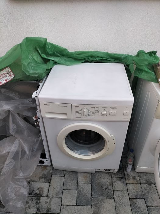 пральна машина bosch  siemens