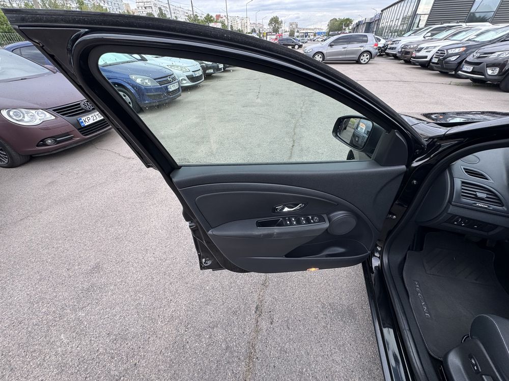 Продам Renault Megane