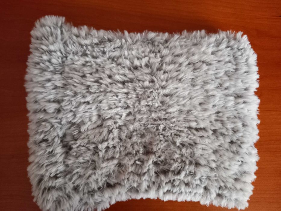 Gola muito quentinha