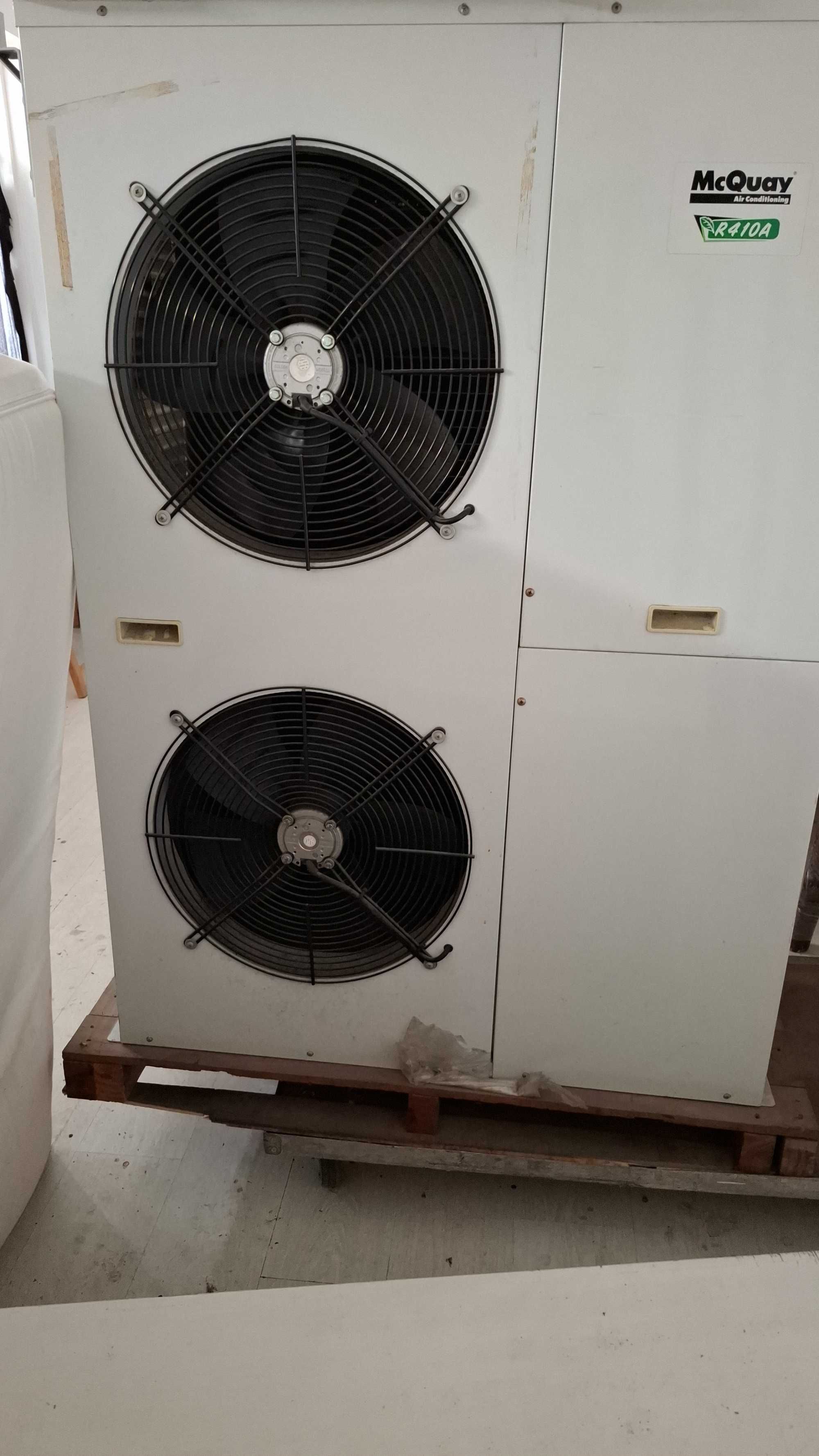 Vende Schiller nunca utilizado