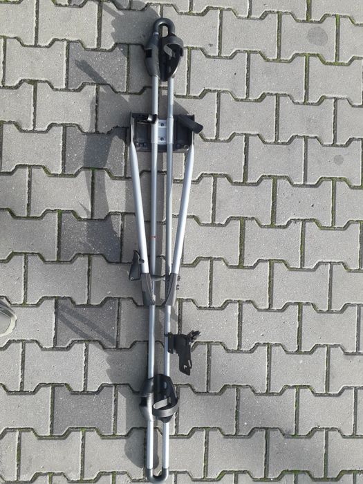 Bagażnik rowerowy Thule freeride 532 3 sztuki