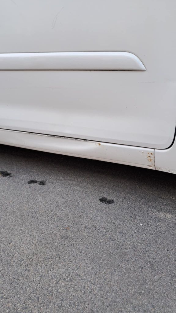 Sprzedam Citroena c4 Grand Picasso