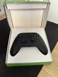 Kontroler MICROSOFT bezprzewodowy Xbox Carbon Black