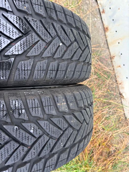 Kola felgi mercedes 5x112 16” z oponami