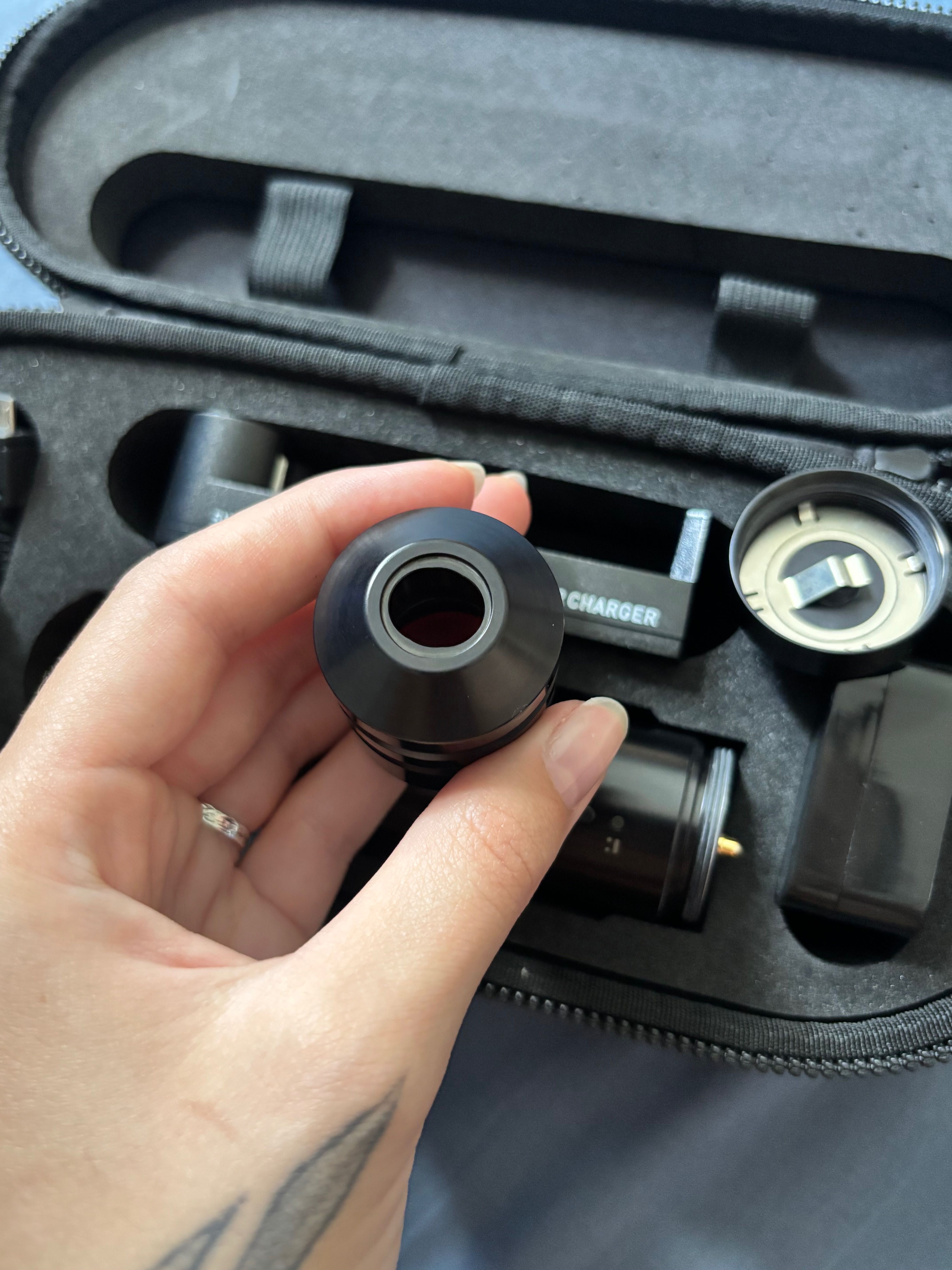 Тату машинка  Cheyenne Sol Nova Unlimited 3,5 mm