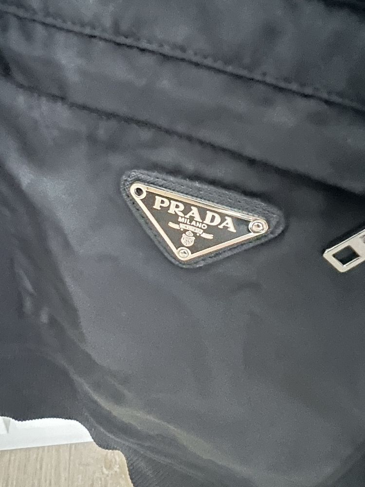 Prada bluza meska rozmair 56