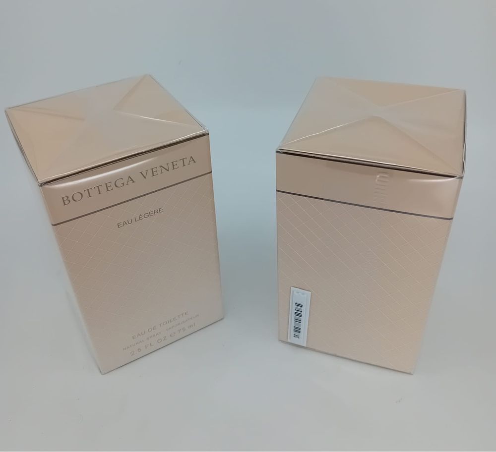 Perfumy Bottega Veneta Edp 75ml