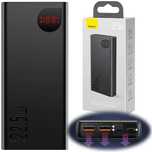 Power Bank Baseus Adaman Metal 20000mAh 22.5W