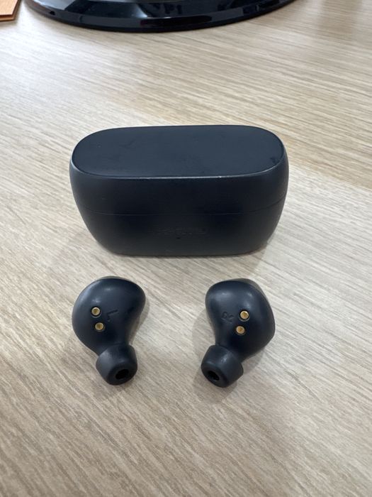 Auriculares bluetooth true wireless Jabra Elite 4