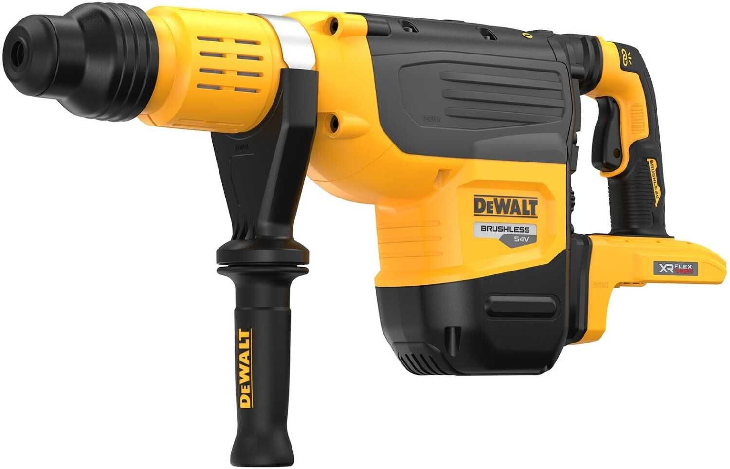 Бездротовий Перфоратор DeWalt DCH775 N-XJ (Без Акб и Зу) Новий !
