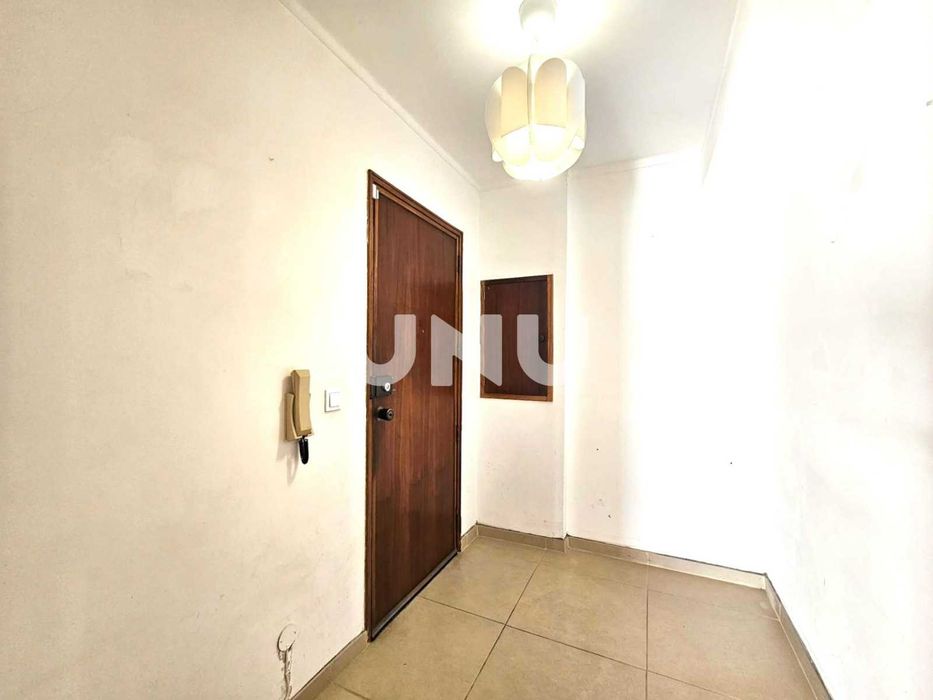 Apartamento T2 para arrendamento em Viseu