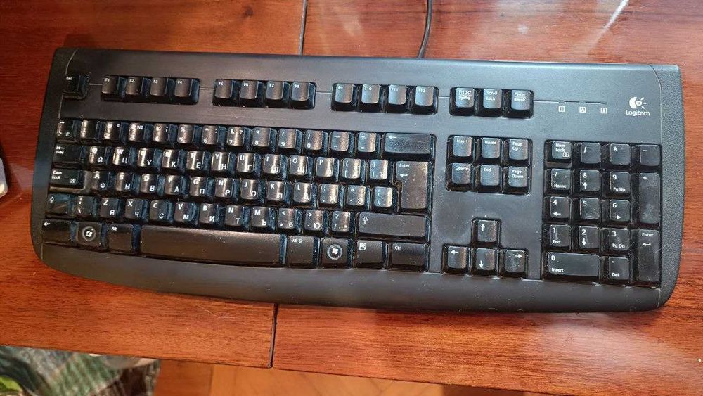 Компьютер на базе AMD Phenom II X6 1055T, ОЗУ-8Гб, Видеокарта 1Гб