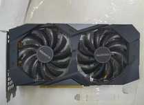 Karta graficzna GIGABYTE GTX 1660 6GB