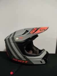 Kask enduro/cross