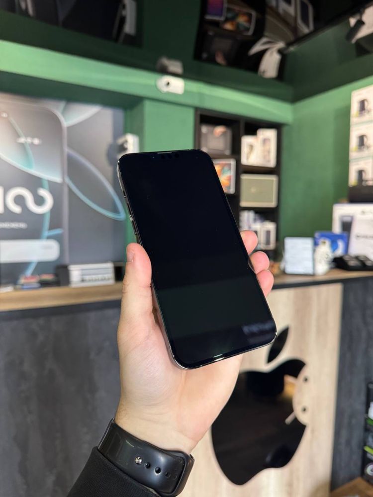 USED iPhone 13 Pro Max 128GB/256Gb•БУ•Ідеальний стан•Магазин•Гарантія•