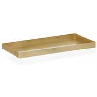 Tacka organizacyjna brass ferm living