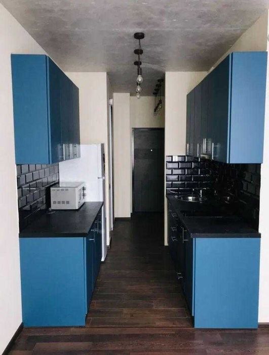 Продам 1-кімн. квартиру, ЖК "Сучасний квартал" KL