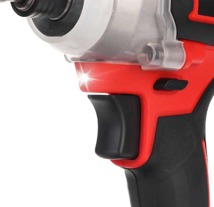 ox162-B Aparafusadora impacto Mensela Torque 260N.m 3 velocidades