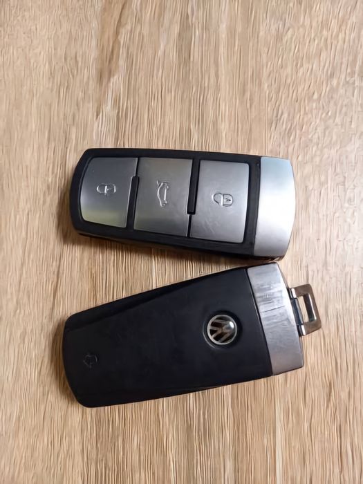 Volkswagen passat 2013