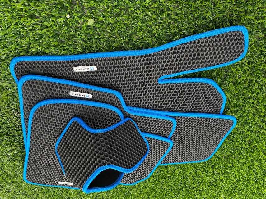 Повний Комплект ковриків ЕВА EVA  від 549грн.Обмежена пропозиція !