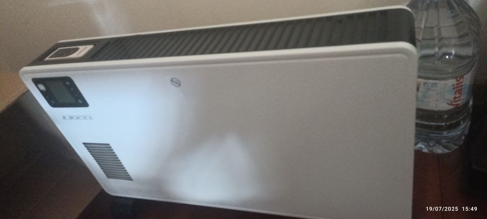 Aquecedor Elétrico Joicel