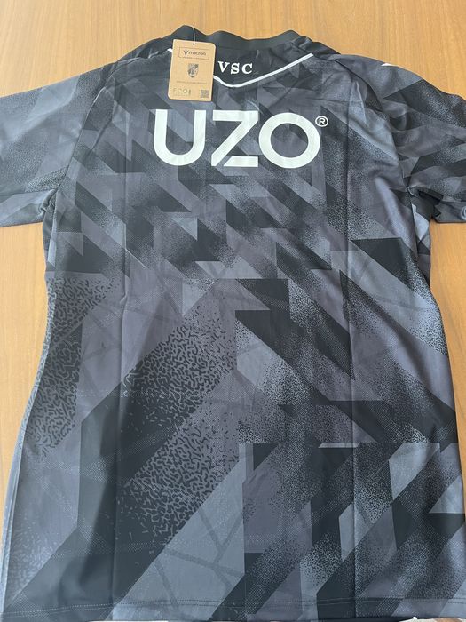 Camisola Vitória de Guimarães 25/26