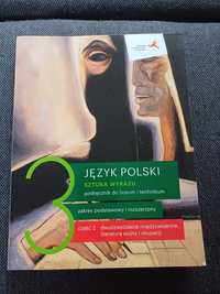 Język polski sztuka wyrazu