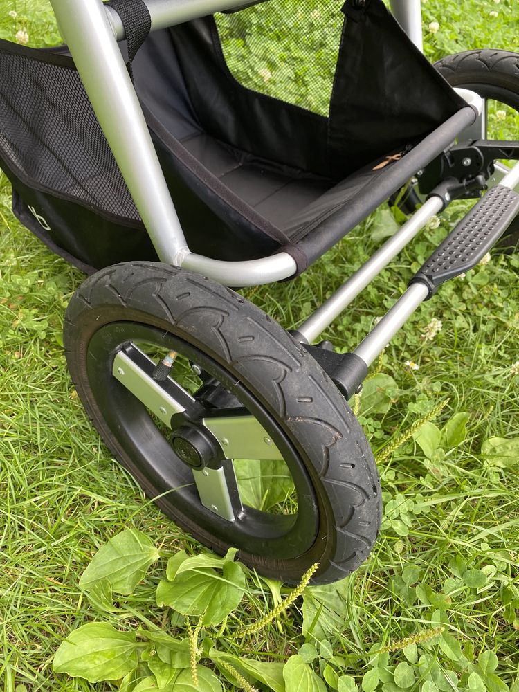 Wózek Bumbleride ERA