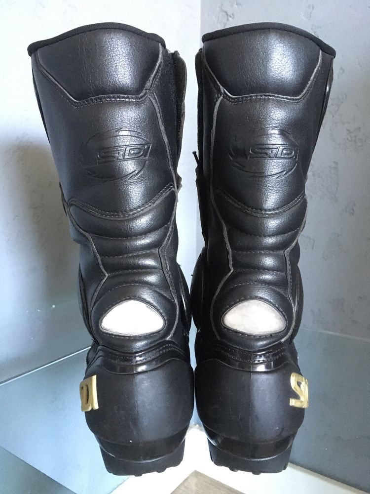 Sidi Strada Rain buty motocyklowe rozmiar 42