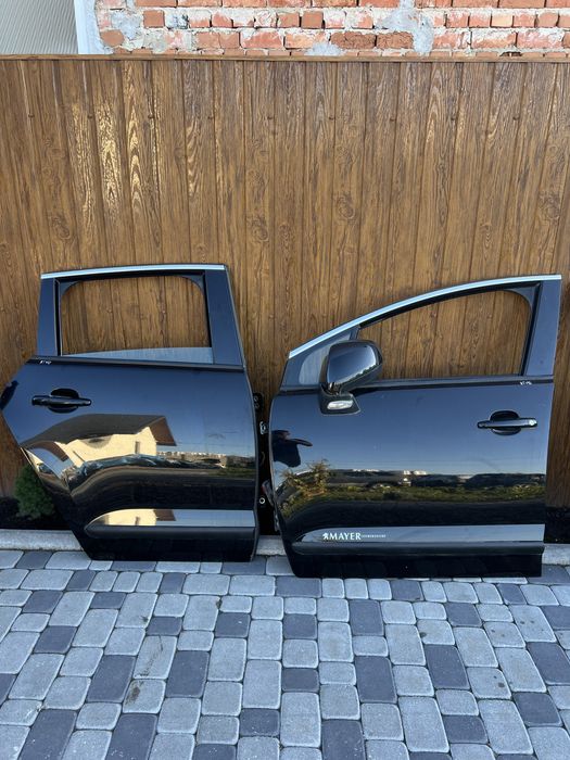 Розбір пежо 3008 1.6 vti Ep6, ktvd