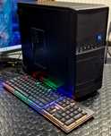 Komputer Intel 10Gen ,16Gb ,GTX TI DDR5, SSD 512 Gotowy do pracy!