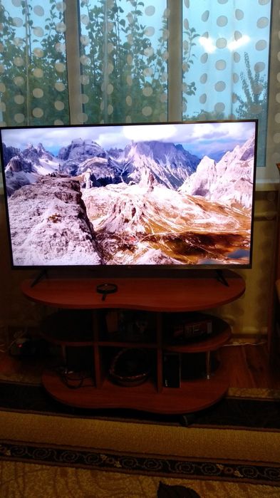 Телевізор MI smart tv 43 дюйми