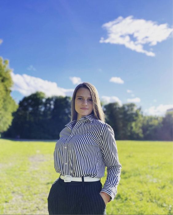 Онлайн-репетитор німецької мови, 500 грн/год