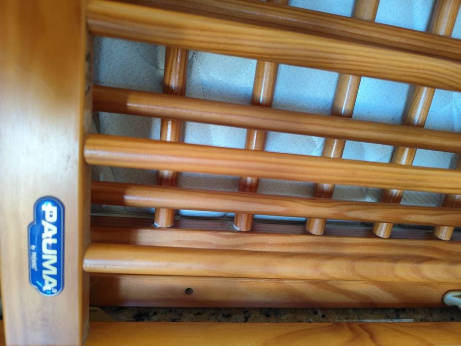 Cama/ berço para bebés