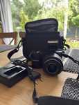 Samsung NX1000 – 20.3MP Aparat Cyfrowy