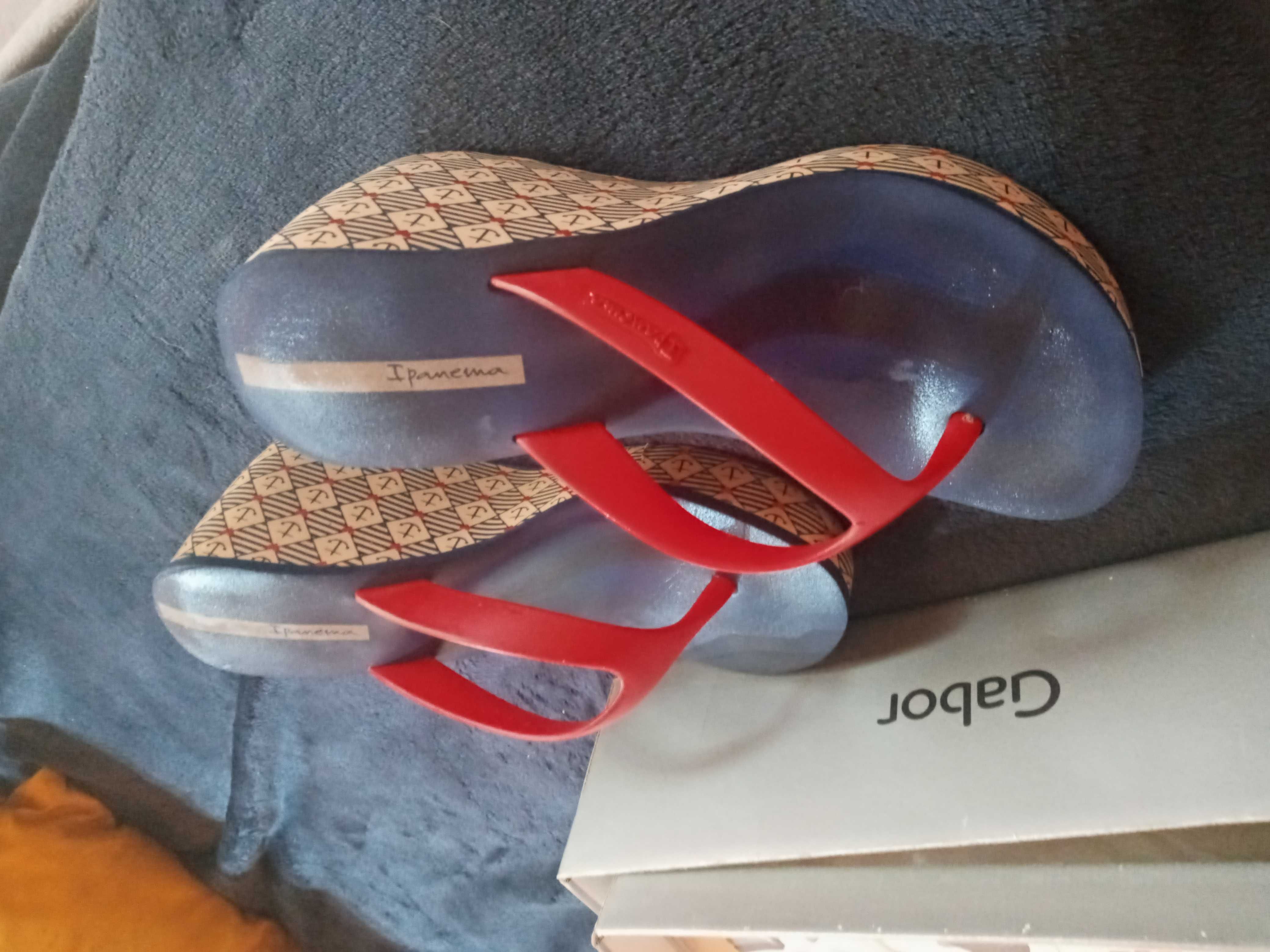 Sandalias IPANEMA