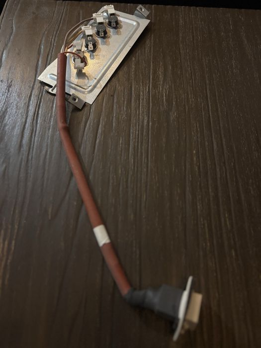 Grzałka do suszarki Indesit YTCM087BEU diody