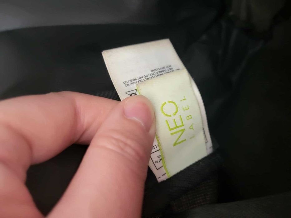 Adidas Neo Label Saszetka męska Adidas Listonoszka Adidas