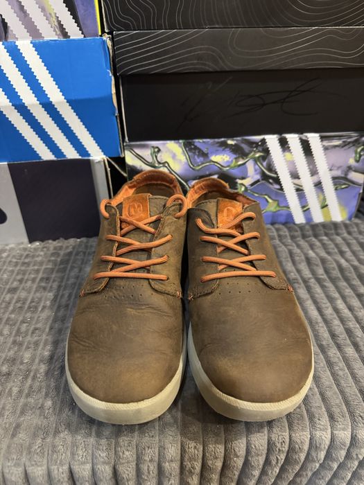 Чоловічі кросівки Merrell Freewheel Lace 43(27,5см) оригінал