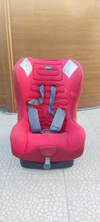 Cadeira Auto de bebé Chicco