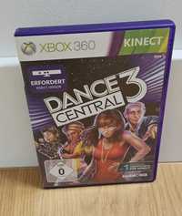 Gra XboX 360 Dance Central 3 Kinect