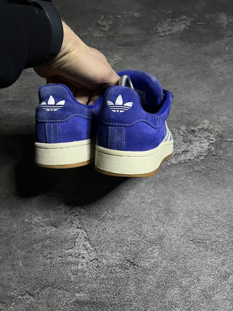 Кросівки ADIDAS CAMPUS 00S 42 26.5 кроссовки адідас кампус