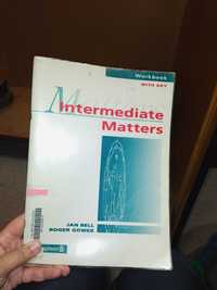 Intermediate matters