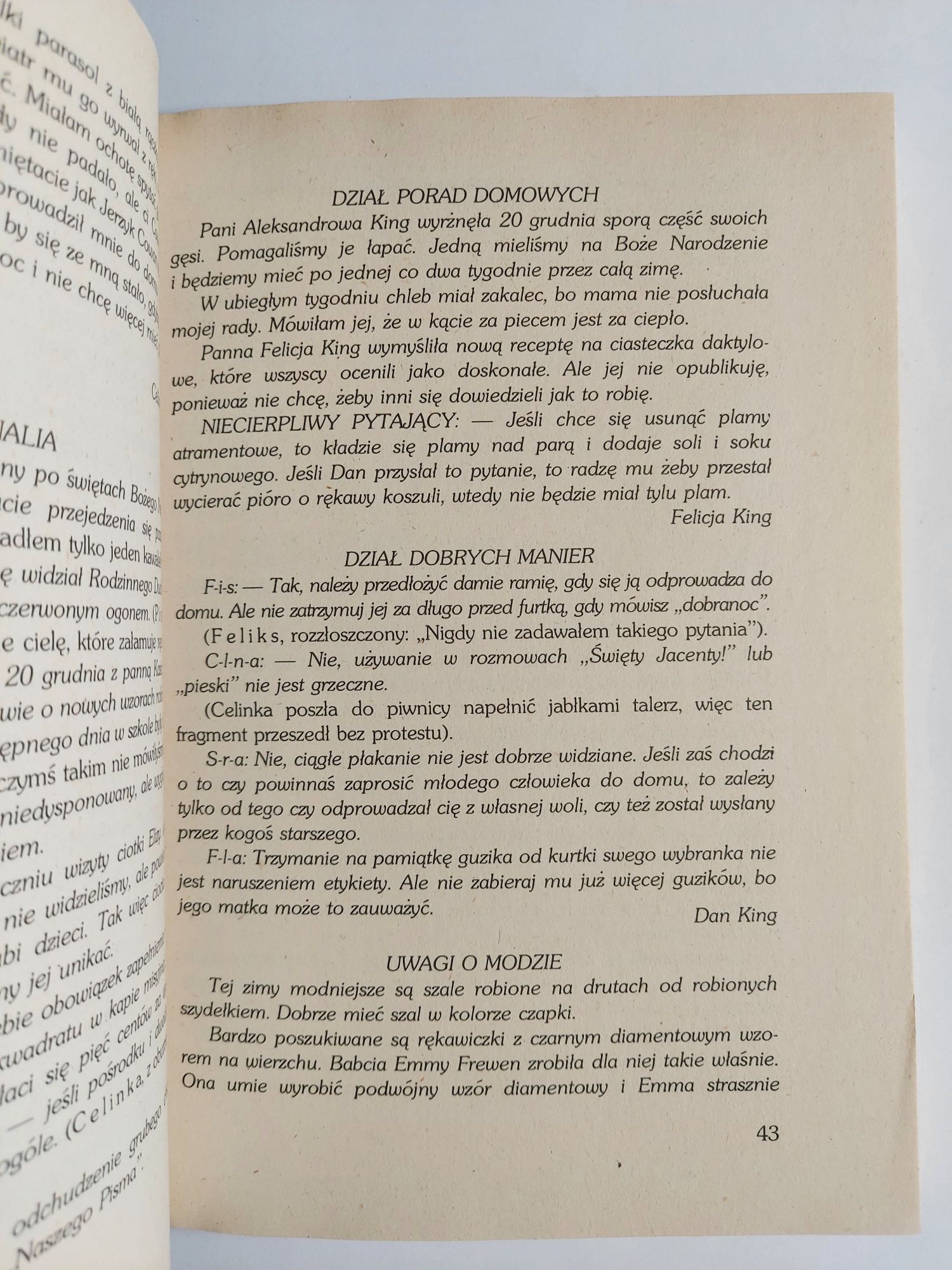 Złocista droga - Lucy Maud Montgomery