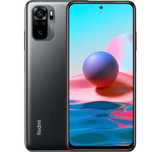 Смартфон Xiaomi Redmi Note 10 6/128GB Onyx Gray 2SIM 6.43"AMOLED