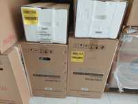 Ar Condicionado Daitsu 9000/12000 Btu´s R32 Melhor Preço